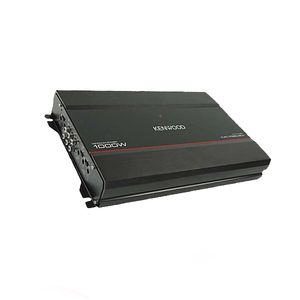 آمپلی فایر خودرو کنوود مدل kac ps804ex